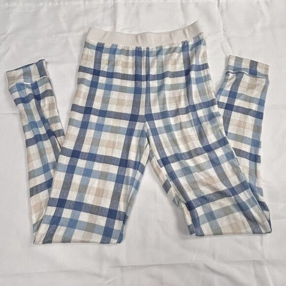 Jaclyn Intimates "Baby it's Warm Inside" Boy's 2 Pcs Pajama Set Christmas Large - Picture 7 of 13